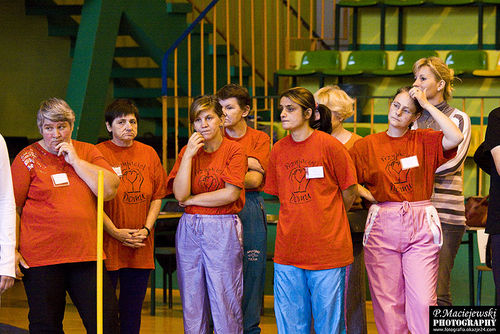 (Nie)równe traktowanie?