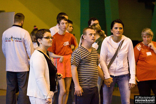 (Nie)równe traktowanie?