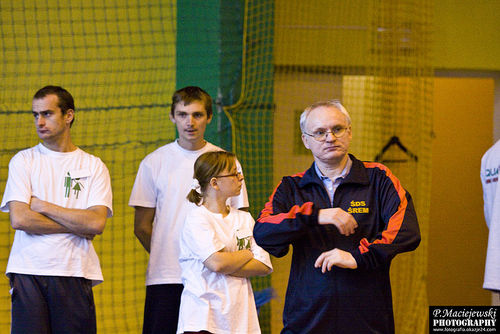 (Nie)równe traktowanie?