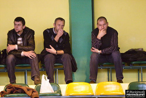 (Nie)równe traktowanie?