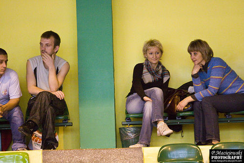 (Nie)równe traktowanie?