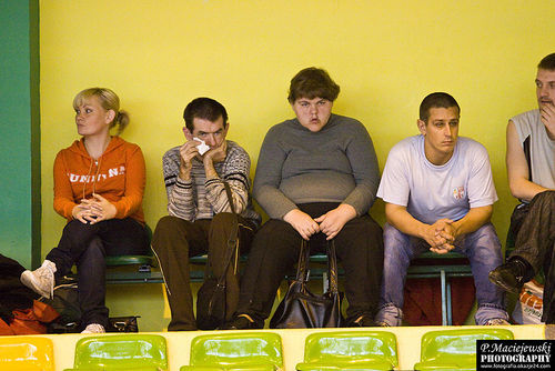 (Nie)równe traktowanie?