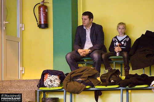 (Nie)równe traktowanie?