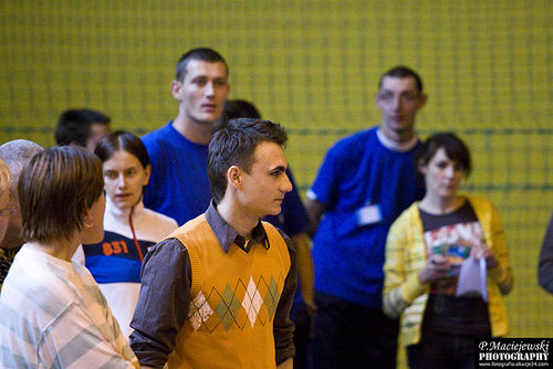 (Nie)równe traktowanie?