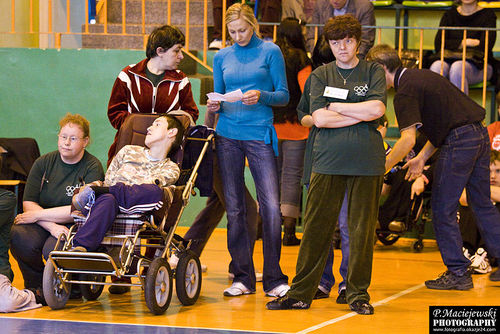 (Nie)równe traktowanie?