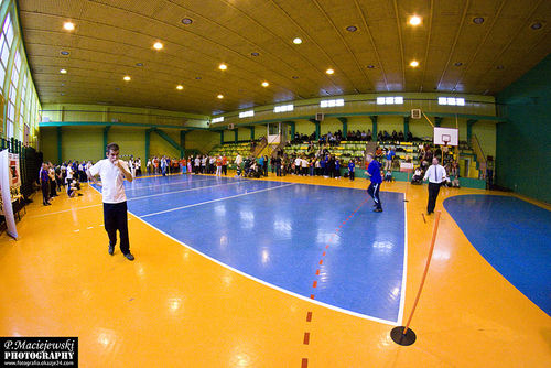 (Nie)równe traktowanie?