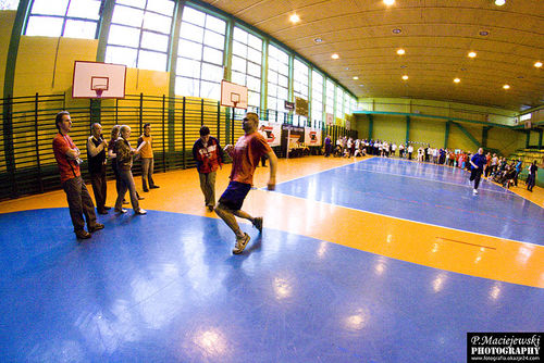 (Nie)równe traktowanie?