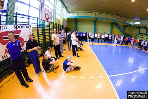 (Nie)równe traktowanie?