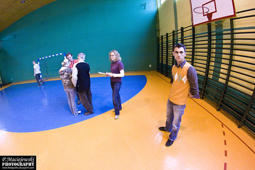 (Nie)równe traktowanie?