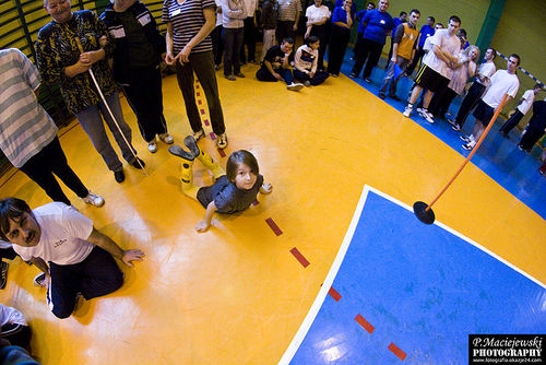 (Nie)równe traktowanie?