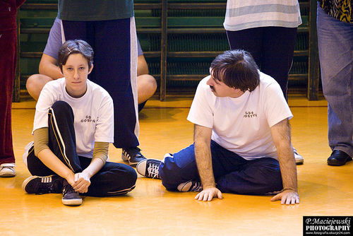 (Nie)równe traktowanie?