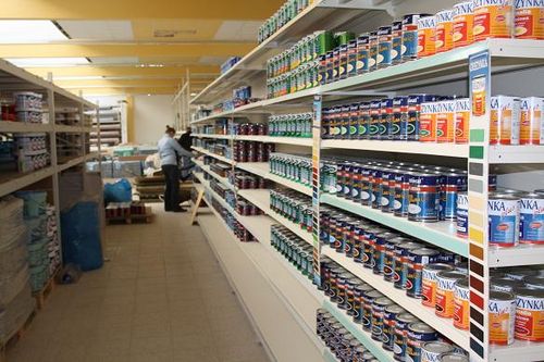 Nie boją się konkurencji - zdjęcia