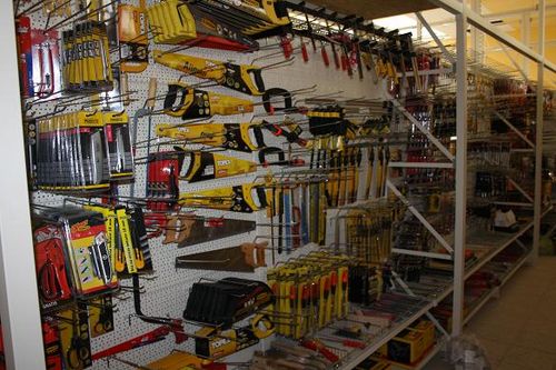 Nie boją się konkurencji - zdjęcia