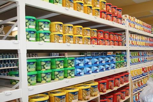 Nie boją się konkurencji - zdjęcia