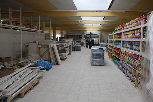 Nie boją się konkurencji - zdjęcia