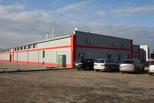 Nie boją się konkurencji - zdjęcia