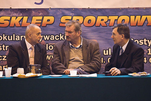 Jubileuszowy Turniej Karate - galeria