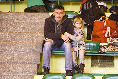 Jubileuszowy Turniej Karate - galeria