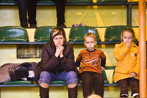 Jubileuszowy Turniej Karate - galeria