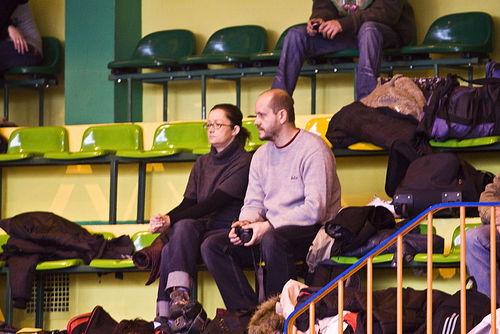 Jubileuszowy Turniej Karate - galeria