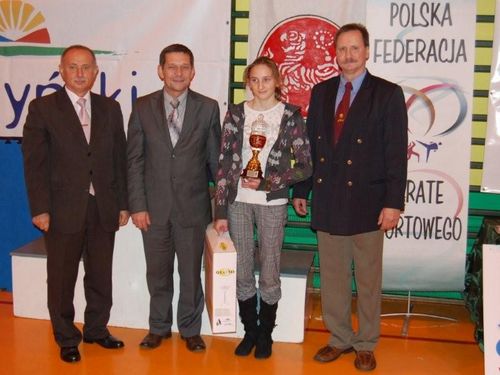 Jubileuszowy Turniej Karate - galeria