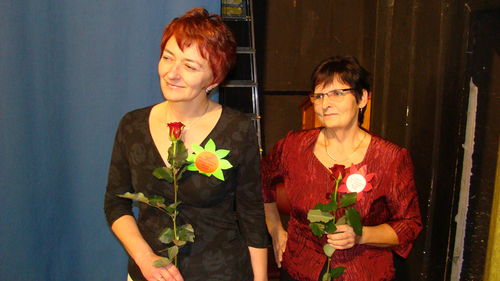Dzień Pracownika Socjalnego (galeria)