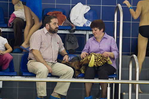 Zawody z problemami - galeria