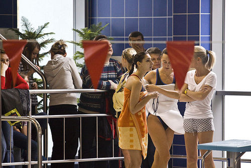 Zawody z problemami - galeria