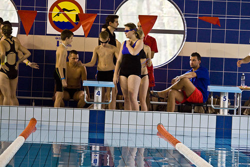 Zawody z problemami - galeria