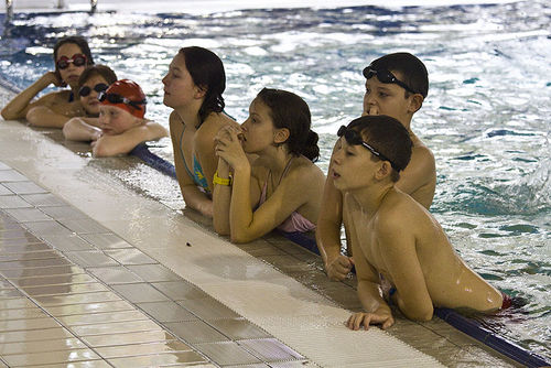 Zawody z problemami - galeria