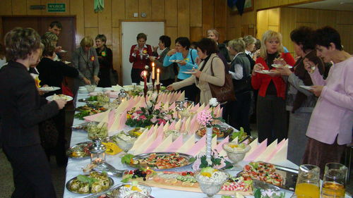 Dzień Pracownika Socjalnego (galeria)