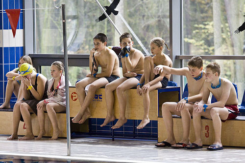 Zawody z problemami - galeria