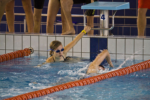 Zawody z problemami - galeria