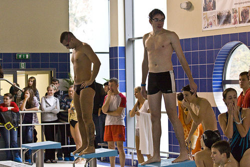 Zawody z problemami - galeria