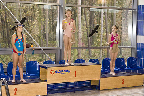 Zawody z problemami - galeria