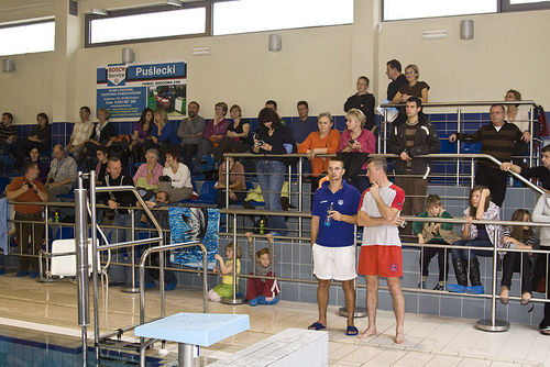 Zawody z problemami - galeria