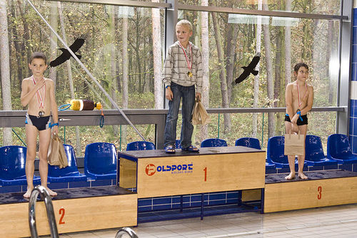 Zawody z problemami - galeria