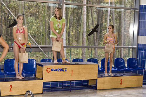 Zawody z problemami - galeria