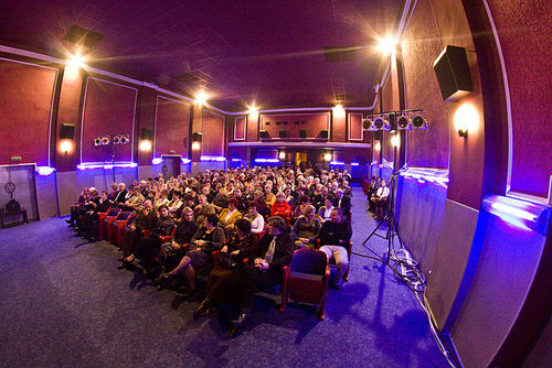 Udany koncert Alicji Majewskiej - galeria