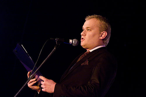 Udany koncert Alicji Majewskiej - galeria