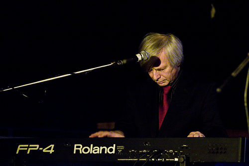 Udany koncert Alicji Majewskiej - galeria