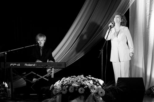 Udany koncert Alicji Majewskiej - galeria