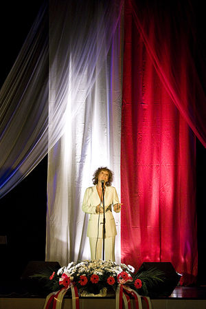 Udany koncert Alicji Majewskiej - galeria