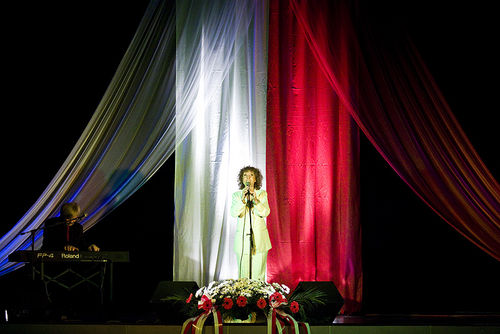 Udany koncert Alicji Majewskiej - galeria