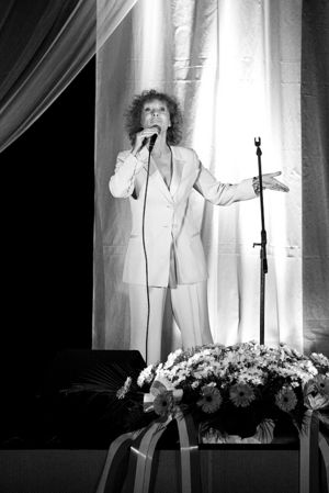 Udany koncert Alicji Majewskiej - galeria