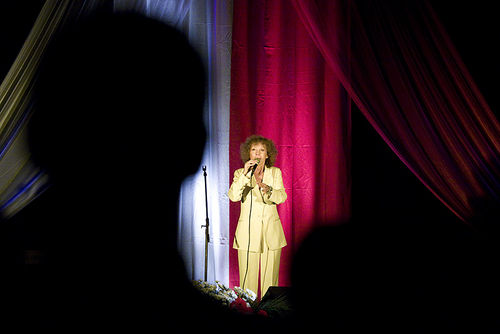 Udany koncert Alicji Majewskiej - galeria