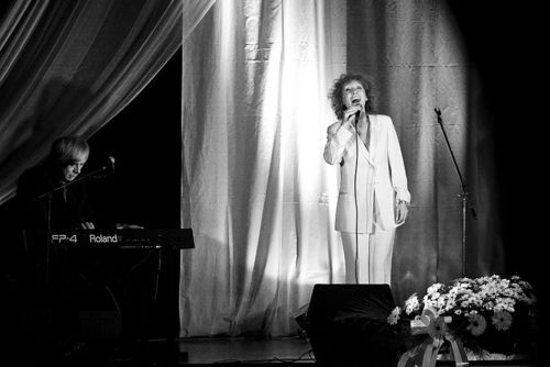 Udany koncert Alicji Majewskiej - galeria