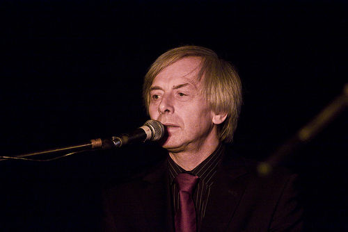 Udany koncert Alicji Majewskiej - galeria