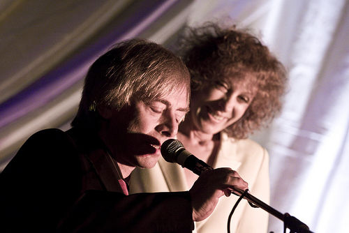 Udany koncert Alicji Majewskiej - galeria