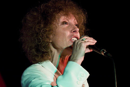 Udany koncert Alicji Majewskiej - galeria